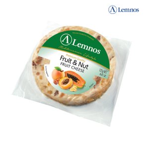 후르츠넛 과일치즈 125g 와인치즈 간식