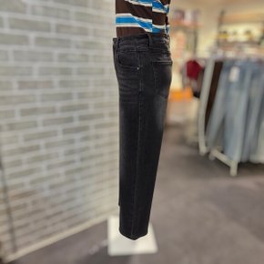 대구백화점레코브로고 스티치 일자핏 데님(LC61FXDP554X)