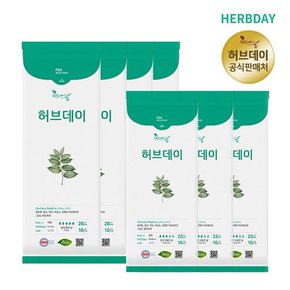 생리대 대형 4팩+중형 3팩 70p