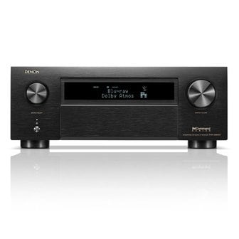 데논 ::DENON 데논 AVC-X6800H AV리시버::