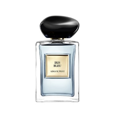 아르마니 뷰티 [프리베] 아이리스 블루 오 드 뚜왈렛 100ml