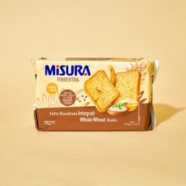  [MISURA] 토스트비스켓 320g