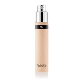 BEAUTY 프라다 뷰티 리빌 스킨 옵티마이징 파운데이션 리필 30ml Lc5