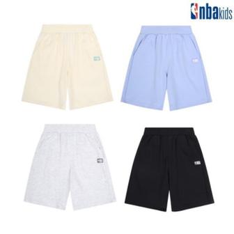 NBA KIDS sh06 반팔 크루넥 세트 숏츠  K242TP001P (S15005235)