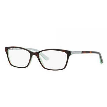 이스퀘어 5376422 Ralph by Lauren RA 7044 601 50mm Womens Cat-Eye Eyeglasses