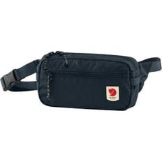 독일 피엘라벤 힙색 가방 여행가방 1923335 Fjallraven High Coast Hip Pack Grey Size 1.5 L