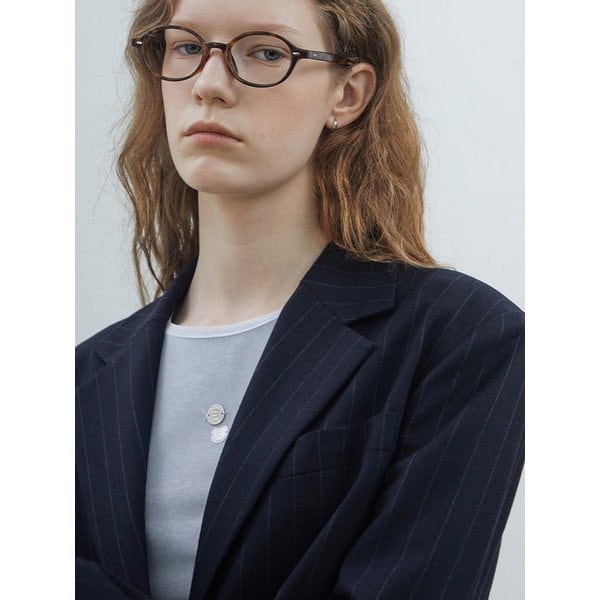 MESH LAYERED BUSTIER(2COLOR)