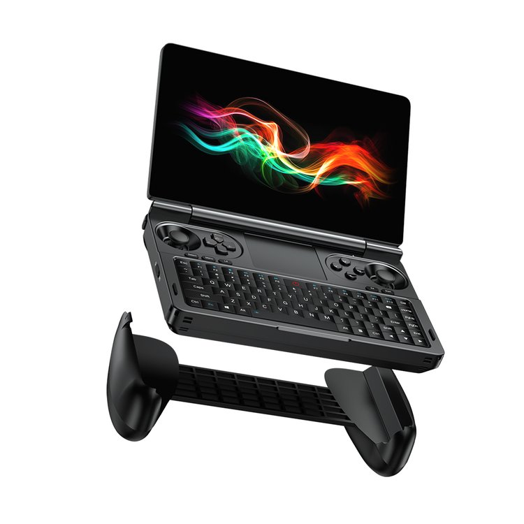 【美品】GPD WIN（初代）UMPC GPD WIN（初代）UMPC