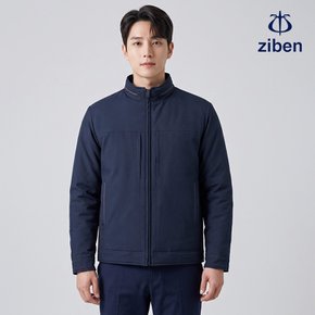 근무복 추동복 겨울 작업복 패딩점퍼 ZB-J2051