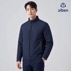 근무복 추동복 겨울 작업복 패딩점퍼 ZB-J2051