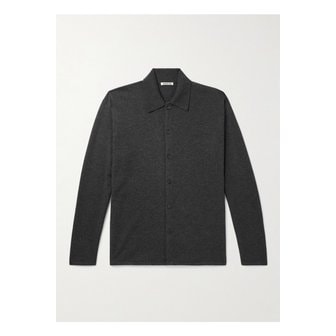 오라리 울 가디건 그레이 46376663162885158