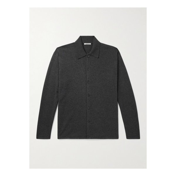 울 가디건 그레이 46376663162885158