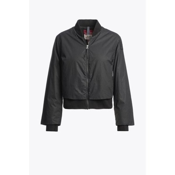 26SS 파라점퍼스 자켓 26SSPWJKBH31541 BLACK DOM