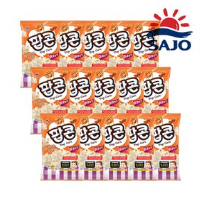 사조 전자레인지용 팝콘 달콤한맛 80g X 15개