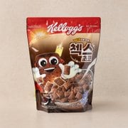 첵스 초코 570g