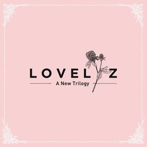 [CD] [포스터 품절] 러블리즈 - A New Trilogy (2Nd 미니앨범) / Lovelyz - A New Trilogy (2Nd Mini Album)