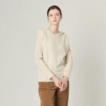 BCBG 올앤선드리 A  비바체 후드 VT(A4W9K575)