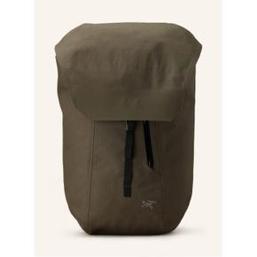 백팩 그랜빌 25 L DARK GREEN