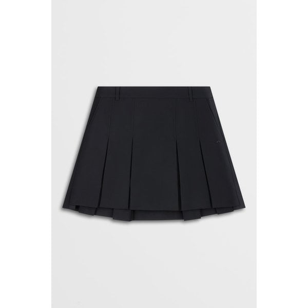 [Women] 스티나 플리츠 스커트 1545143908000