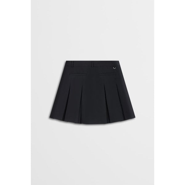 [Women] 스티나 플리츠 스커트 1545143908000