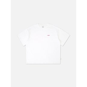 [냉감소재] LIKERS SUMMER BASIC TEE