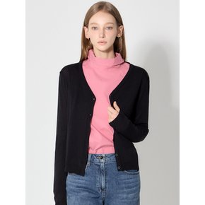 [르샵(LeShop)] 레이온 브이넥 가디건 (택가격 59000원)