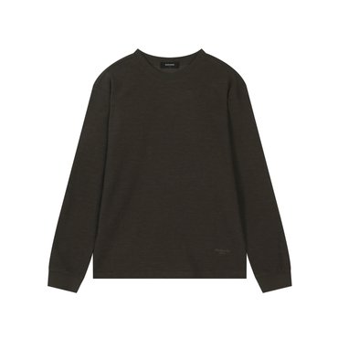 버커루 C/P 사카리바 스탠다드핏 긴팔티(B251TS110P)