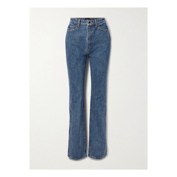 케이트 다니엘 하이라이즈 슬림 진 블루 1647597349546331