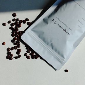 GSHCOFFEE 당일로스팅 고급 원두커피 1kg 15종(분쇄도선택)