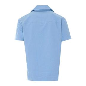 26SS 비전오브슈퍼 반팔 셔츠 VS089CMBLU Blue
