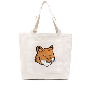 [메종 키츠네] Tote bag LW05101WW0050P700 2837083