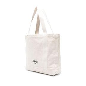 [메종 키츠네] Tote bag LW05101WW0050P700 2837083