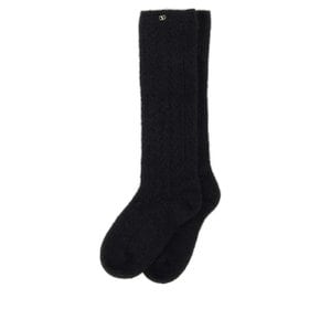 [발렌티노 가라바니] Socks 6B3KI02T95Q 0NO 5019240