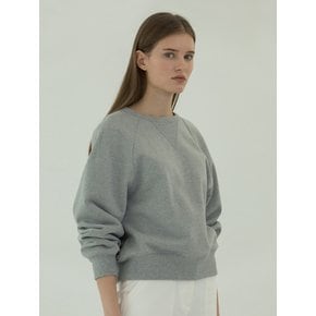 Vince Sweat shirt (Grey)