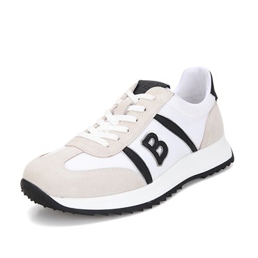 BABARA 바바라 남성 스니커즈 BMF101WT