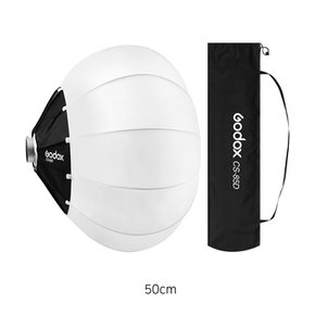 CS50D 랜턴 소프트 박스 50cm
