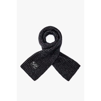 알렉산더왕 브랜디드 테일러링 라벨 스카프 3615364003000