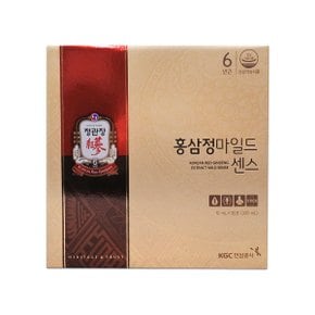 정관장 홍삼정마일드 센스 10ml x 30개입 /An
