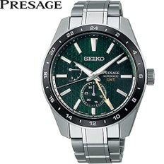 SEIKO PRESAGE 자동감기 메카니컬 손목시계 멘즈 프레스티지 라인 SARF003