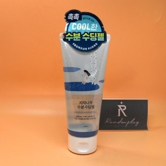  라운드랩 자작나무 수분 수딩젤 150mL