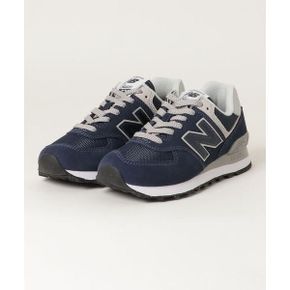 뉴발란스 ML574EVN(D) ML574 ML574EVN NAVY(EVN) - 블루 8880344