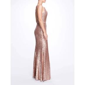 3965795 Marchesa Notte Bridesmaids Stilo