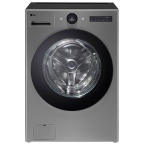 [공식] LG 워시콤보 세탁건조기+미니워시 FH25VAX (S)