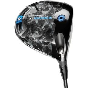 영국 캘러웨이 드라이버 Callaway Golf Paradym AI Smoke Max Driver 1758937