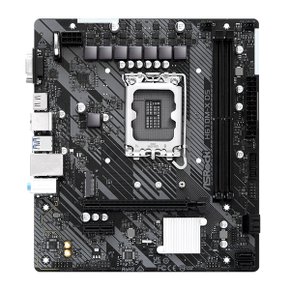 H610M-X D5 디앤디컴 (벌크)