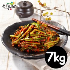 산수야 열무김치 7kg