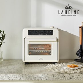 더 퀸 304 올스텐 디지털 스팀오븐 에어프라이어 16리터 LHN-OV3200W