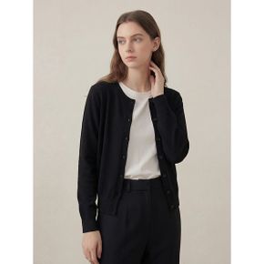 KARRA 데일리솔리드가디건 A5S0426_P388680378