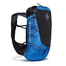 독일 블랙다이아몬드 등산배낭 블랙 Diamond Mens Distance 22 Trail Running Backpack 1433625