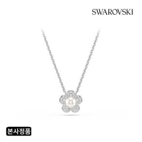 [본사정품/쇼핑백증정] Ariana Grande 캡슐 컬렉션 꽃 목걸이 5755817